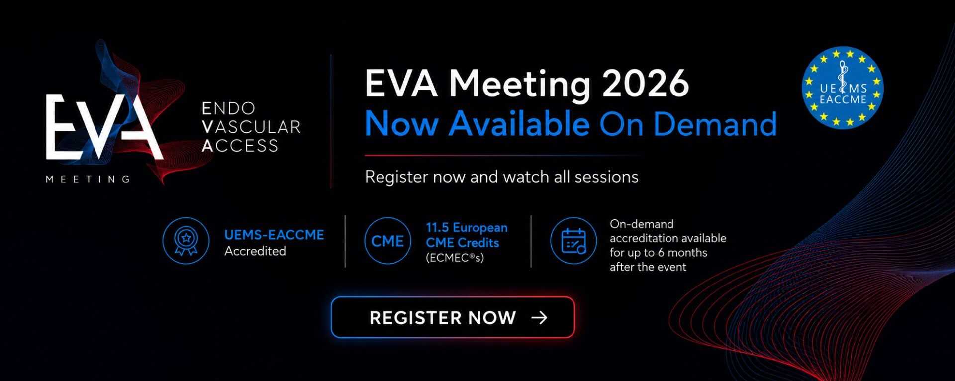 EVA 2026 OnDemand